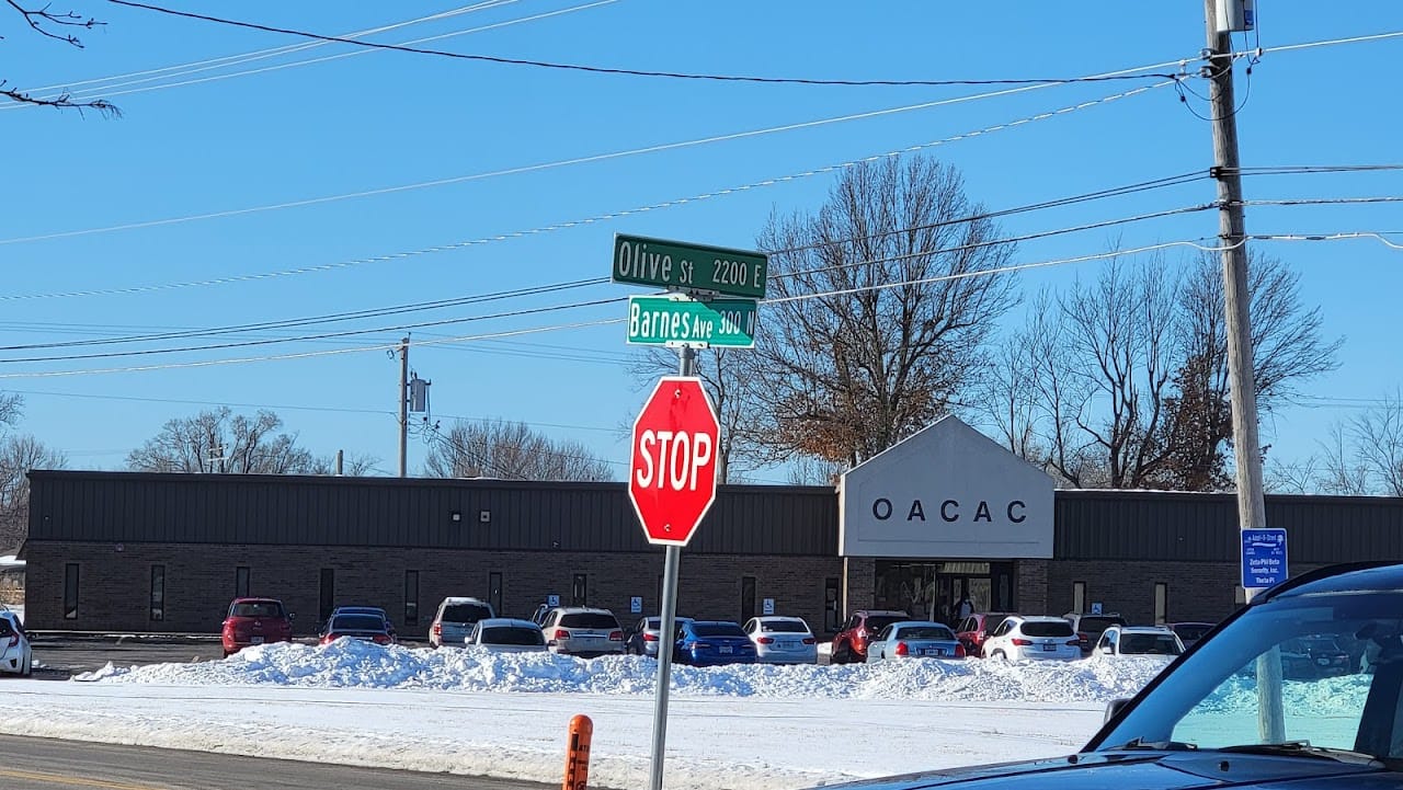Photo of Dallas County Public Housing Agency-OACAC. Affordable housing located at 215 South Barnes SPRINGFIELD, MO 65802