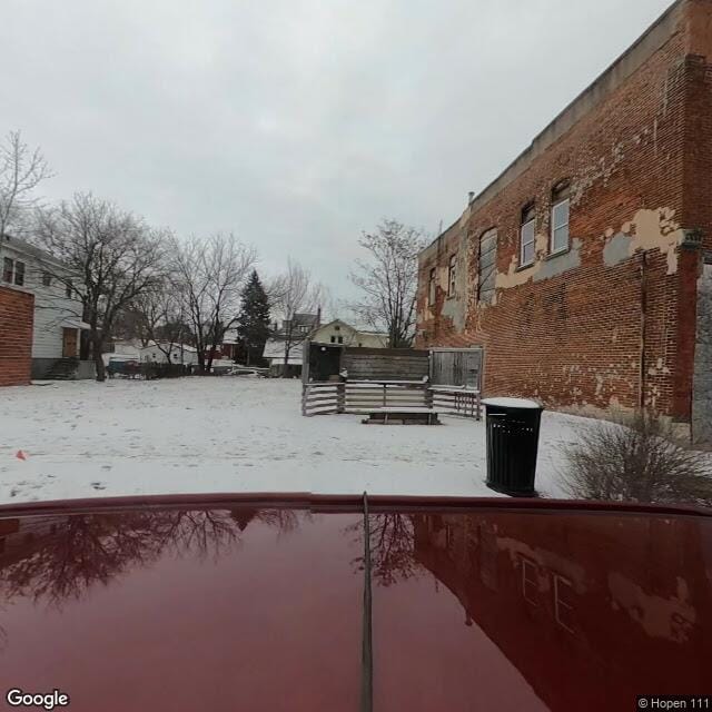 Photo of Townhall Apartments. Affordable housing located at 1601 6th Ave Des Moines, IA 50314