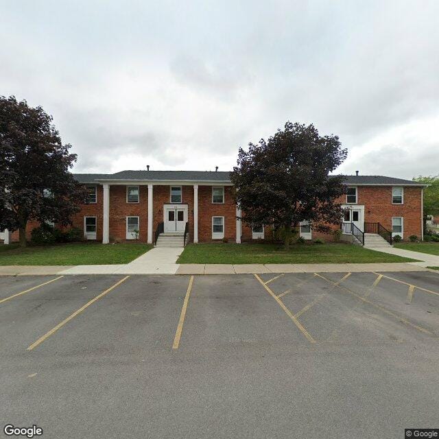 Photo of SUTTON PLACE APTS. Affordable housing located at 113 TRAVERS BLVD AMHERST, NY 14228