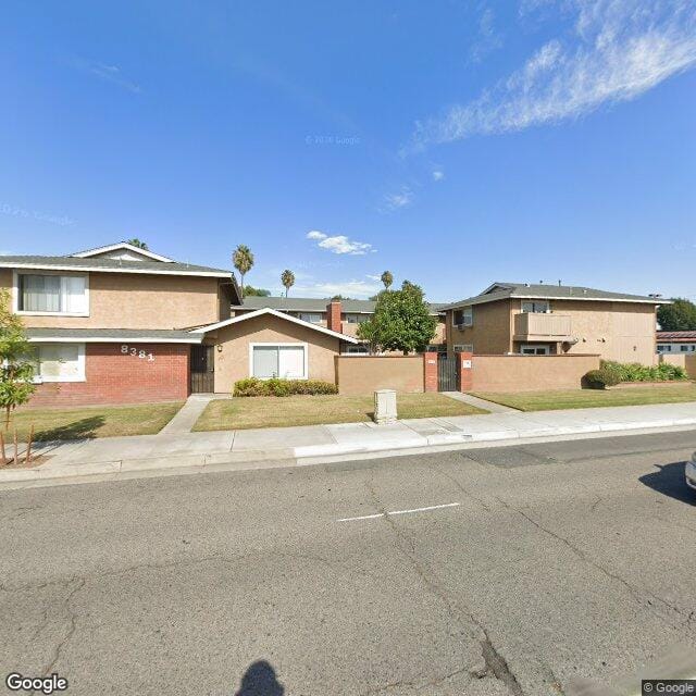 Photo of GROVE PARK APTS. Affordable housing located at 12651 MORNINGSIDE AVE GARDEN GROVE, CA 92843
