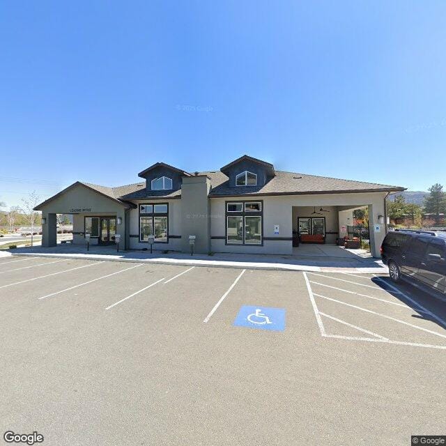 Photo of STEAMBOAT BY VINTAGE. Affordable housing located at 600 GEIGER GRADE ROAD RENO, NV 89521