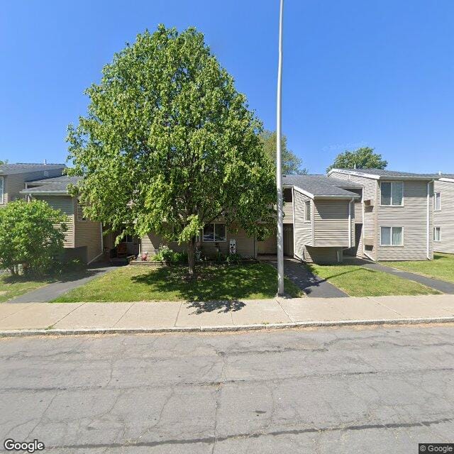 Photo of EASTGATE APTS. Affordable housing located at 150 HARRIET ST ELMIRA, NY 14901