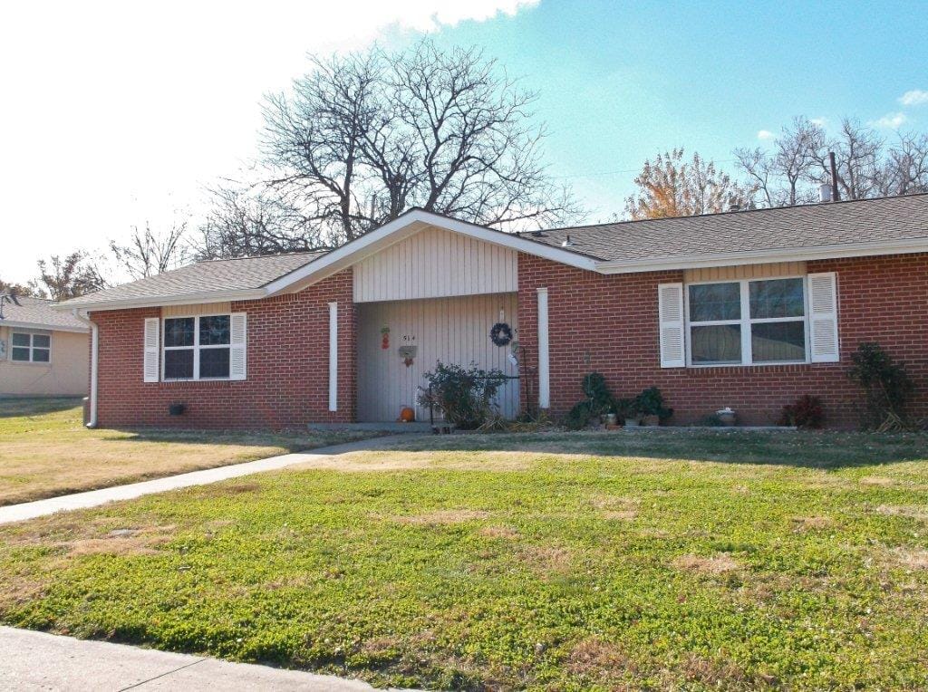 Photo of Fort Scott Housing Authority at 315 SCOTT Avenue FORT SCOTT, KS 66701