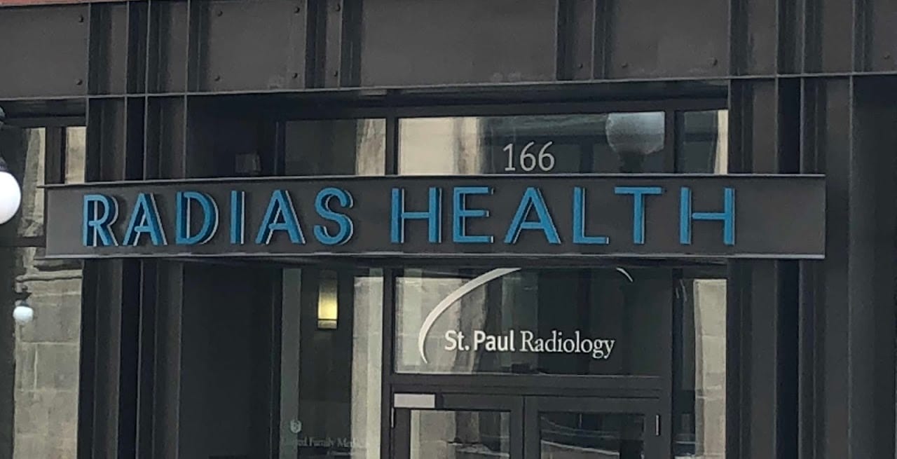 Photo of RADIAS HEALTH. Affordable housing located at 762 Transfer Road ST. PAUL, MN 55114
