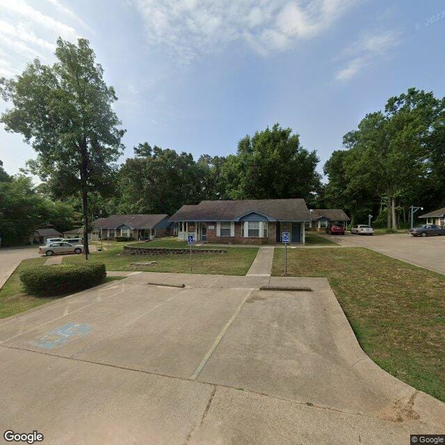 Photo of BIG SANDY MANOR. Affordable housing located at 615 N ROBINSON ST BIG SANDY, TX 75755