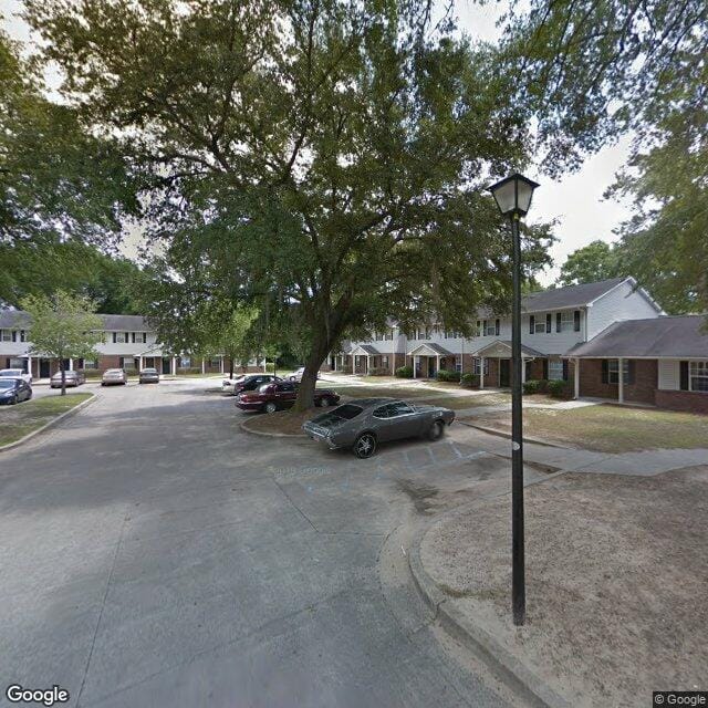 Photo of Logan Lane Apartments. Affordable housing located at 544 S Logan St Ridgeland, SC 29936