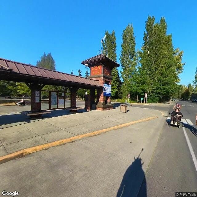 Photo of NOR'WEST VILLAGE. Affordable housing located at 1921 SHERMAN ST PORT TOWNSEND, WA 98368