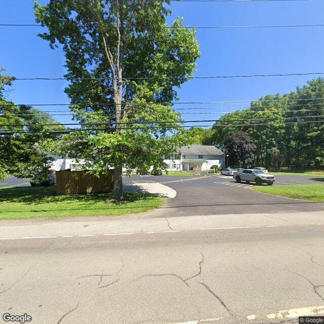 Photo of BELFAST MANOR at 104 S MAIN ST BELFAST, NY 14711
