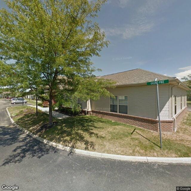 Photo of Pheasant Run. Affordable housing located at 2680 Orono Pike Reynoldsburg, OH 43068