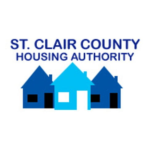 Photo of St. Clair County Housing Authority. Affordable housing located at 1790 South 74th Street BELLEVILLE, IL 62223