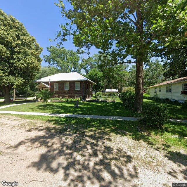Photo of Mahaska Apartments - Republic. Affordable housing located at 402 Kansas Ave Republic, KS 66964