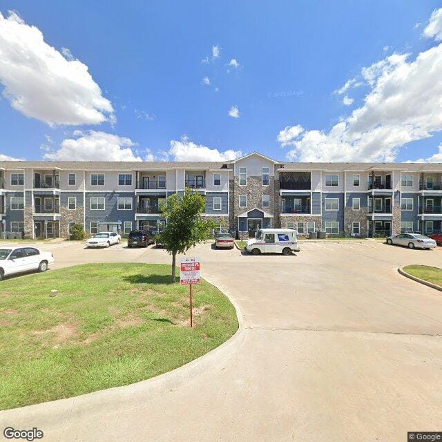 Photo of CREEK CROSSING SENIOR VILLAGE. Affordable housing located at 24 CREEKSIDE LN CANYON, TX 79015
