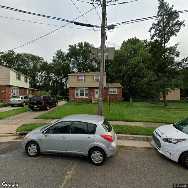 Photo of Hampton Square. Affordable housing located at 614 Hampton Rd Cherry Hill, NJ 08002