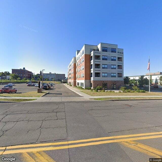 Photo of East Lake Commons. Affordable housing located at 18 E Cayuga St Oswego, NY 13126