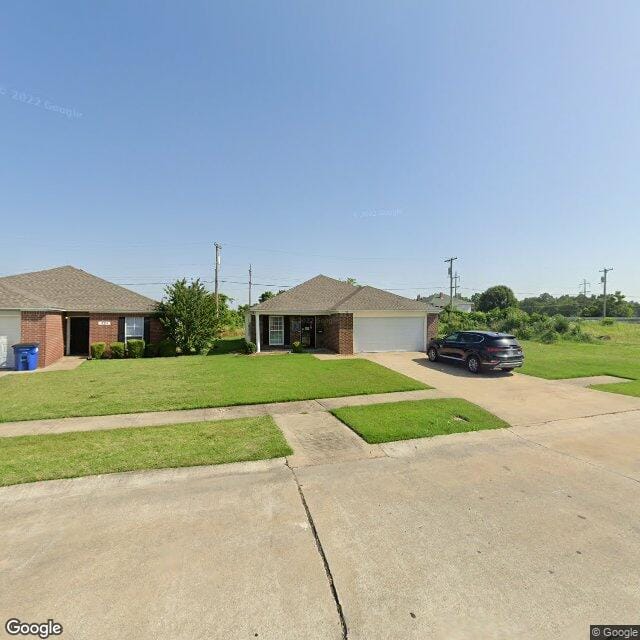 Photo of ARRINGTON ESTATES OF WEST MEMPHIS. Affordable housing located at 719 N ARRINGTON RD W MEMPHIS, AR 72303