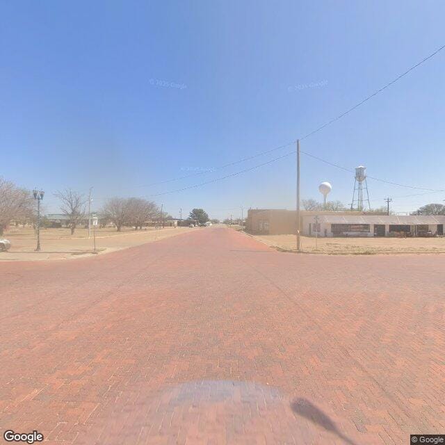Photo of Housing Authority of Ralls. Affordable housing located at 817 7th Street RALLS, TX 79357