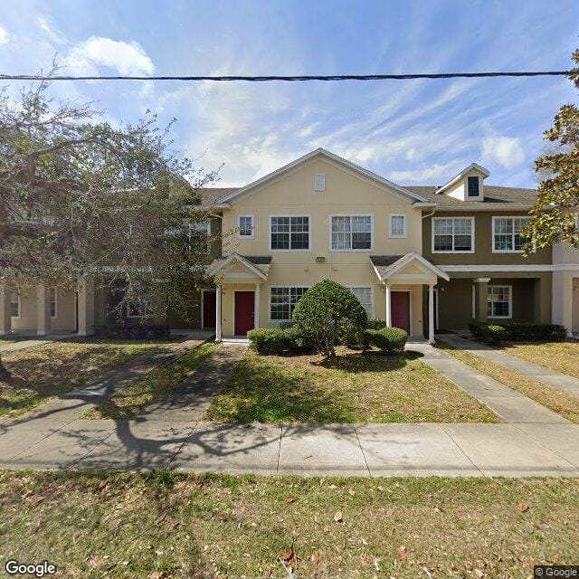 Photo of PINE HAVEN. Affordable housing located at 101 CARL BRINKLEY CIR DAYTONA BEACH, FL 32114