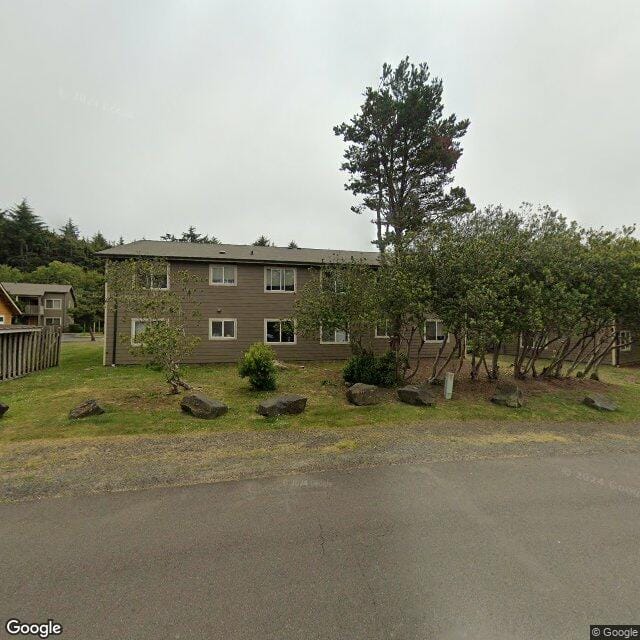 Photo of SALMON RUN. Affordable housing located at 7035 NE ECHO CT NEWPORT, OR 97365