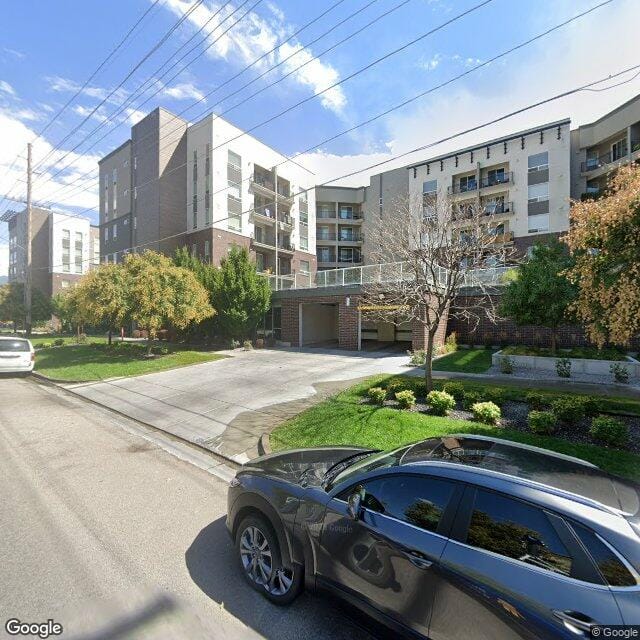 Photo of 600 LOFTS. Affordable housing located at 616 SOUTH STATE STREET SALT LAKE CITY, UT 84111