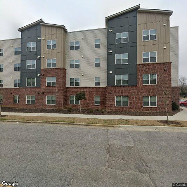 Photo of The Lenox. Affordable housing located at 1016 Laney Walker Blvd Augusta, GA 30901