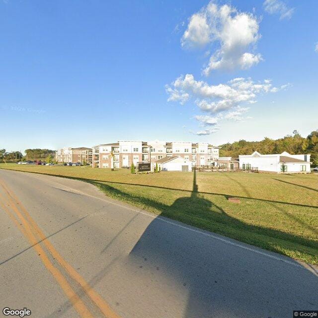 Photo of Gateway at Rossville. Affordable housing located at 57 Tranquility Dr Rossville, GA 30741