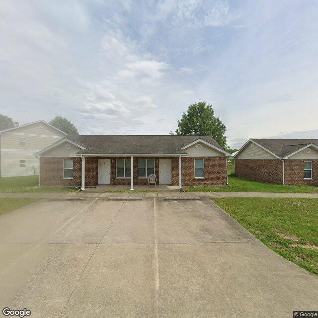 Photo of PARKVIEW APTS OF METROPOLIS. Affordable housing located at 1055 E EIGHTH ST METROPOLIS, IL 62960