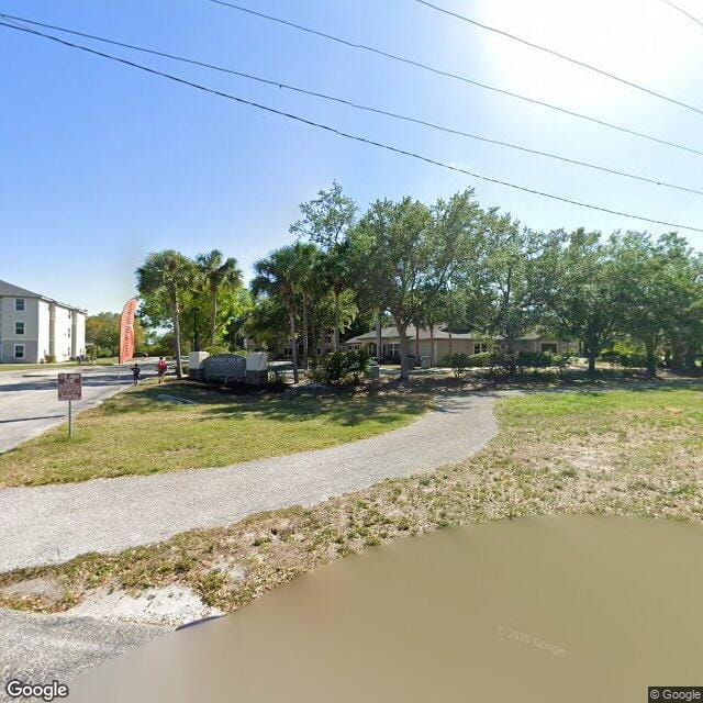 Photo of GRANDE COURT AT NORTH PORT. Affordable housing located at 5101 GREENWOOD AVE NORTH PORT, FL 34287
