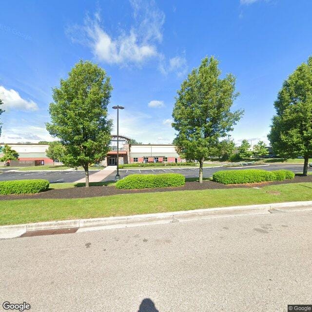 Photo of SPRINGDALE SENIOR. Affordable housing located at 11111 SPRINGFIELD PIKE SPRINGDALE, OH 45246