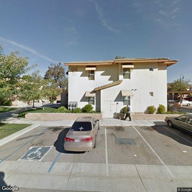 Photo of CASITAS DEL VALLE at 12318 LAMOS PL MORENO VALLEY, CA 92557