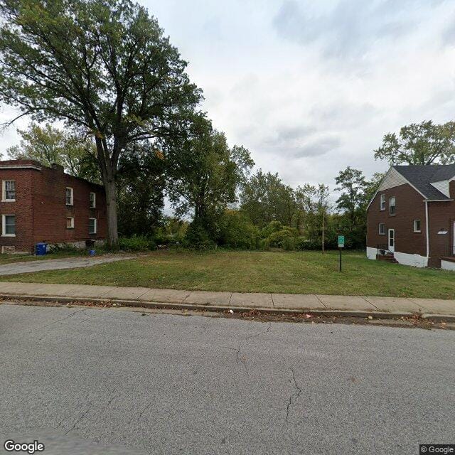 Photo of 4222 EDGEWOOD BLVD. Affordable housing located at 4222 EDGEWOOD BLVD ST LOUIS, MO 63121