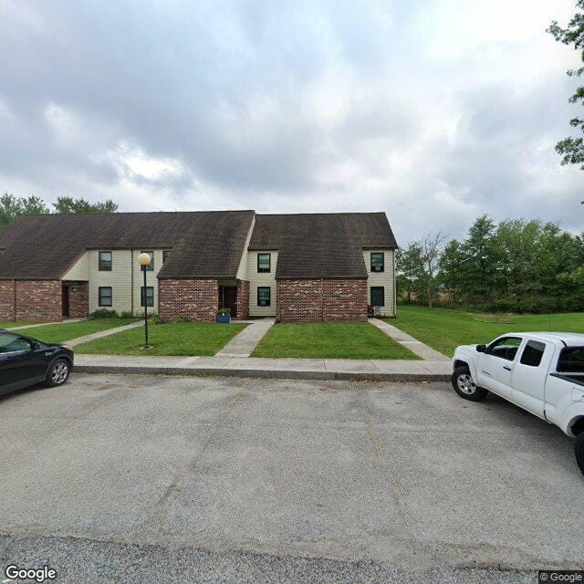 Photo of GETTYSBURG PLACE. Affordable housing located at 500 BOYDS SCHOOL RD GETTYSBURG, PA 17325