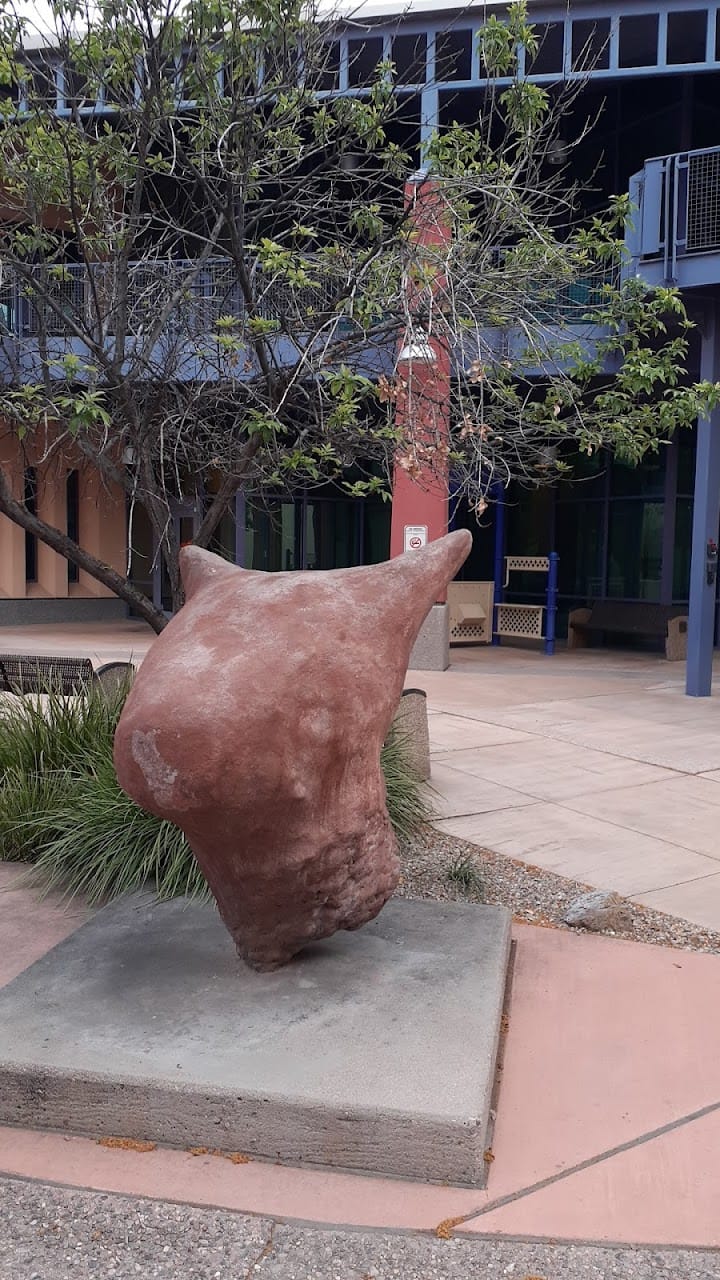 Photo of Pima County Housing Authority at 310 N. Commerce Park Loop TUCSON, AZ 85745