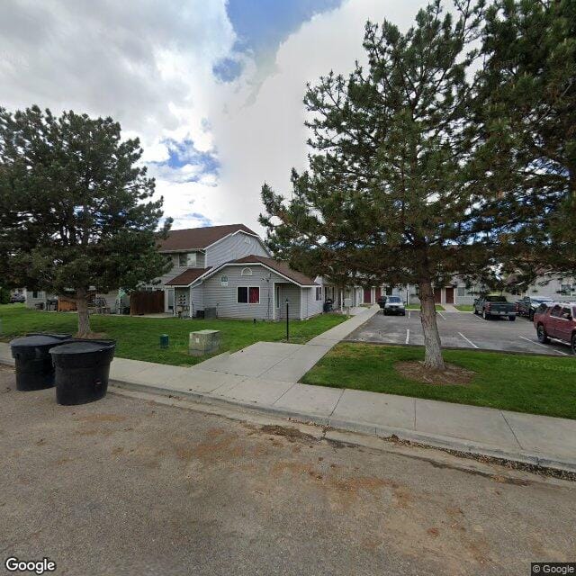 Photo of BRITTAS BAY at 1325 W SIXTH ST WEISER, ID 83672