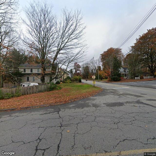 Photo of PLANTATION APTS. Affordable housing located at 22 JOHNSTON WAY STOW, MA 01775