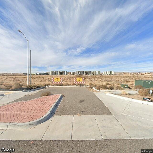 Photo of Tierra Linda Apartments. Affordable housing located at 3450 98th St Albuquerque, NM 87121