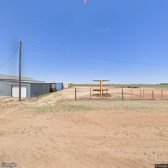 Photo of Cottonwood Square. Affordable housing located at 1401 5th St Lorenzo, TX 79343