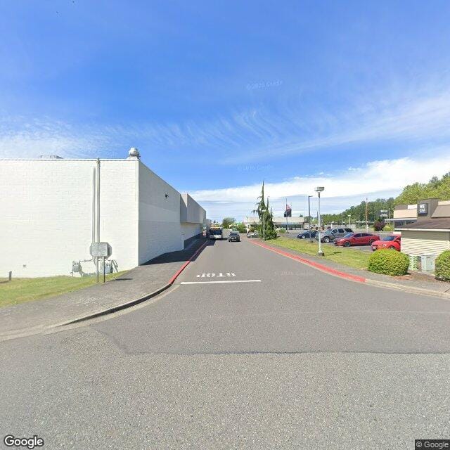 Photo of NORTHWEST CORNER AFFORDABLE HOUSING. Affordable housing located at 767 F STREET BLAINE, WA 98230