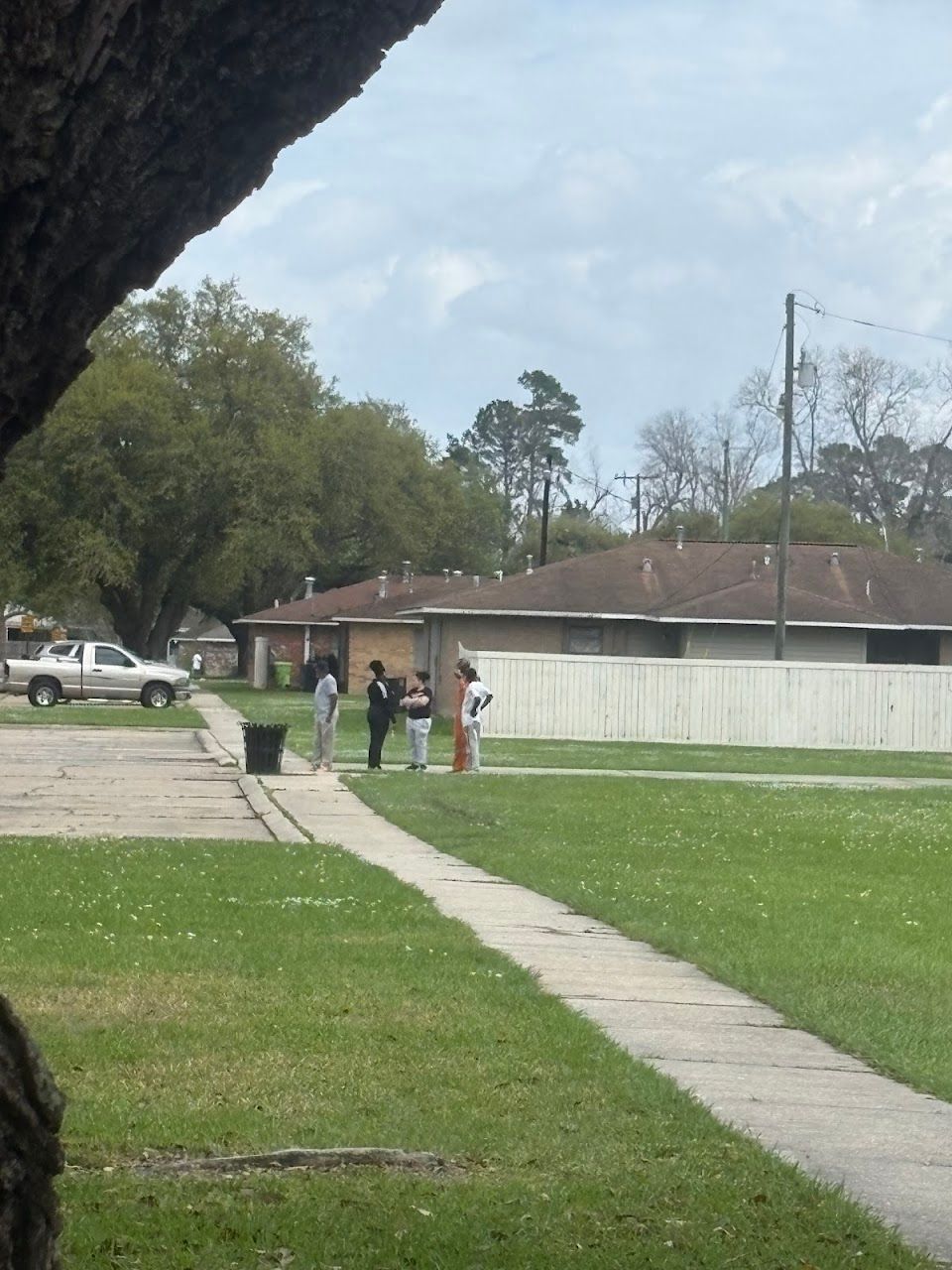 Photo of Housing Authority of the City of Breaux Bridge at 617 Molbert Lane BREAUX BRIDGE, LA 70517