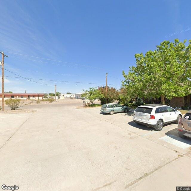 Photo of Big Bend Apartments. Affordable housing located at 900 Harmon Ave Presidio, TX 79845