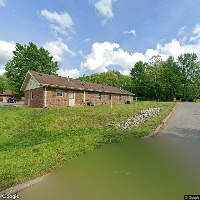 Photo of Housing Authority of Central City. Affordable housing located at 509 S 9th Street CENTRAL CITY, KY 42330