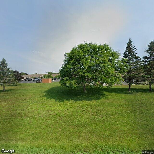 Photo of Meadowbrook Apartments. Affordable housing located at 3610 8th Ave S Escanaba, MI 49829