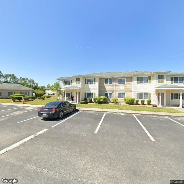 Photo of SILAS OAKS. Affordable housing located at 1120 SILAS DR SW LIVE OAK, FL 32064