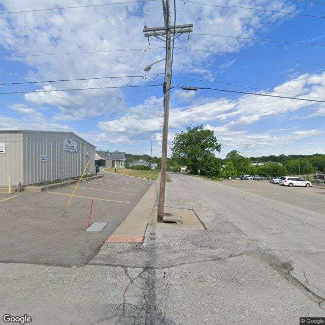 Photo of 205 S WEST ST. Affordable housing located at 205 S W ST WARRENTON, MO 63383
