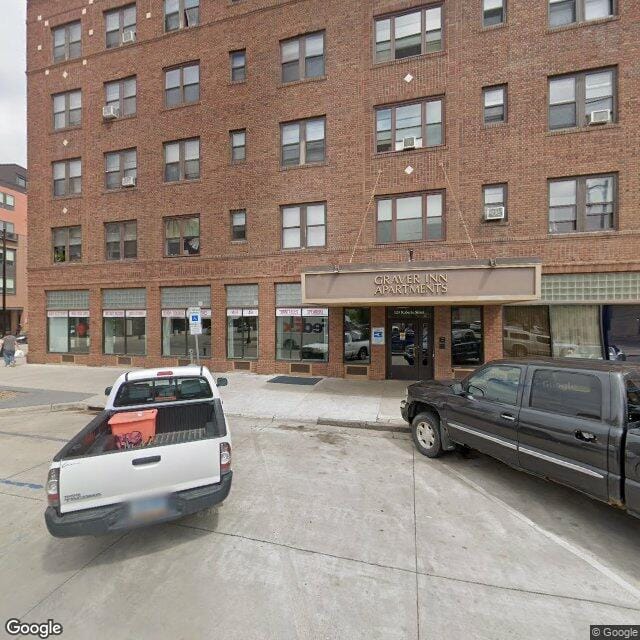 Photo of GRAVER INN. Affordable housing located at 123 ROBERTS ST N FARGO, ND 58102