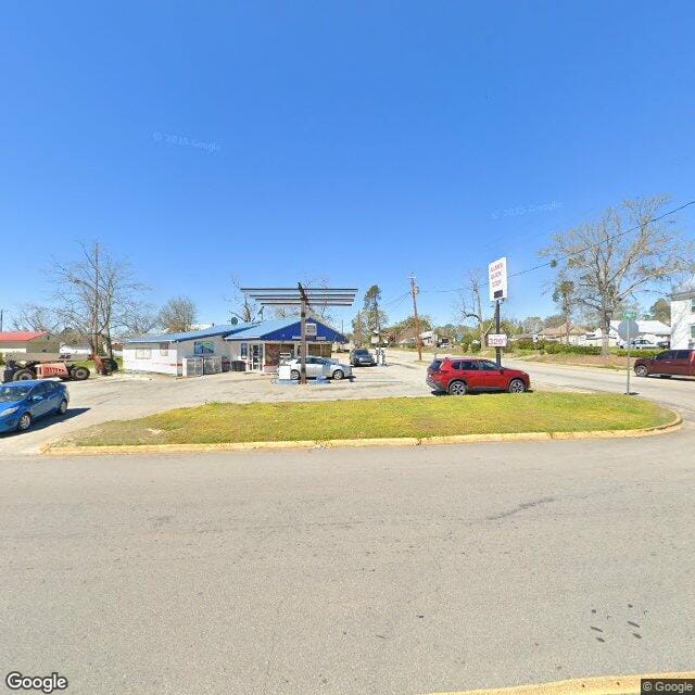 Photo of Maple Lane Apartments. Affordable housing located at 197 GA-305 Midville, GA 30441