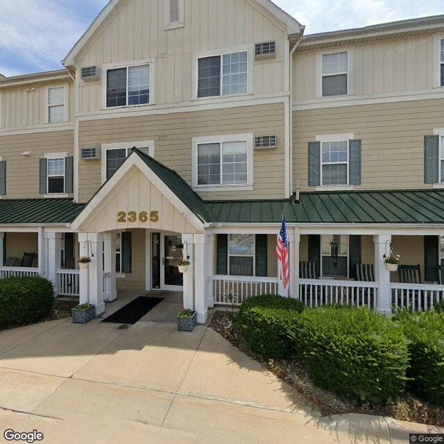 Photo of CUMBERLAND HOUSE. Affordable housing located at 2365 TECH DR BETTENDORF, IA 52722