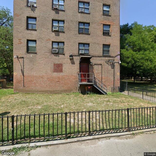 Photo of BUSHWICK HOUSES. Affordable housing located at 881 FLUSHING AVENUE BROOKLYN, NY 11206