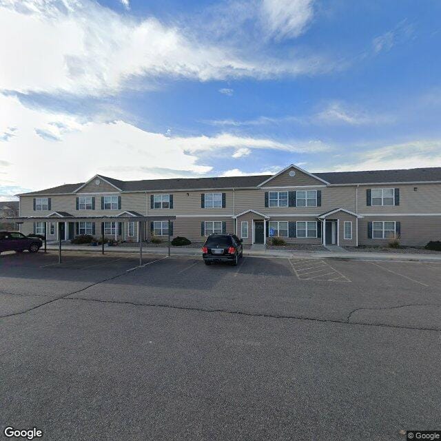 Photo of MEADOWVIEW APTS (WORLAND). Affordable housing located at 3316 PAINTBRUSH LN WORLAND, WY 82401