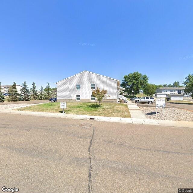 Photo of Oak Ridge. Affordable housing located at 2670 6th Ave W Dickinson, ND 58601
