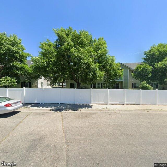 Photo of PALISADES PARK. Affordable housing located at 1451 FALCON DRIVE AMMON, ID 83406